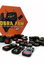 Cobra Paw