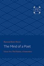 The Mind of a Poet af Raymond Dexter Havens