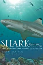 Shark Biology and Conservation af Daniel C. (Professor Abel