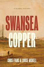 Swansea Copper af Chris (University of South Wales) Evans