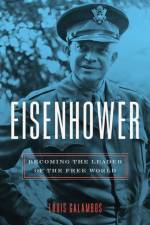 Eisenhower af Louis (The Johns Hopkins University) Galambos