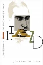 Iliazd af Johanna (Breslauer Professor Drucker