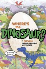 Where's the Dinosaur? af Gergely Forizs