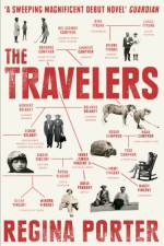 The Travelers af Regina Porter