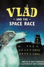 Vlad and the Space Race af Kate Cunningham