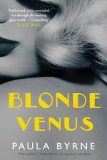 Blonde Venus af Paula Byrne