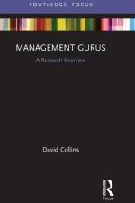 Management Gurus af David (Northumbria University Collins