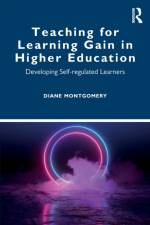 Teaching for Learning Gain in Higher Education af Diane (Middlesex University Montgomery