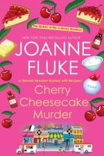Cherry Cheesecake Murder af Joanne Fluke