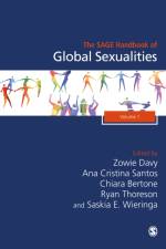The SAGE Handbook of Global Sexualities