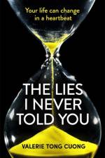 The Lies I Never Told You af Valerie Tong Cuong