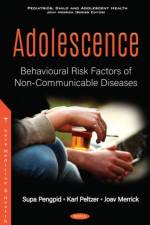 Adolescence af Joav Merrick