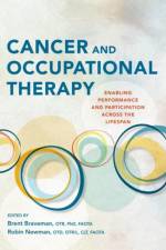 Cancer and Occupational Therapy