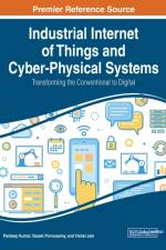 Industrial Internet of Things and Cyber-Physical Systems