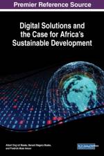 Digital Solutions and the Case for Africa's Sustainable Development