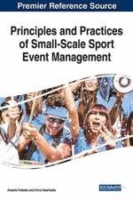 Principles and Practices of Small-Scale Sport Event Management