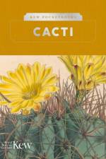 Kew Pocketbooks: Cacti af Kew Royal Botanic Gardens