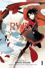 RWBY: The Official Manga, Vol. 1 af Bunta Kinami