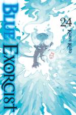 Blue Exorcist, Vol. 24 af Kazue Kato