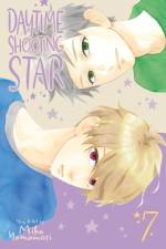 Daytime Shooting Star, Vol. 7 af Mika Yamamori