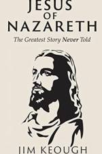 Jesus of Nazareth af Jim Keough