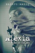 Alexia Dies in the End af Nasrul Haziq