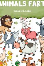 Animals Fart! af S.C. Allen