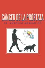Cancer De La Prostata af Dr Antonio