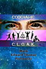CODENAME: C. L. O. A. K. af Mark Edward Thomas Piotrowski