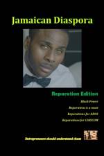 Jamaican Diaspora:Reparation Edition af Janice Maxwell