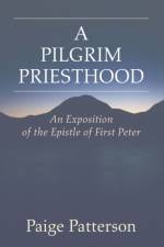 A Pilgrim Priesthood af Dr Paige Patterson