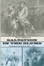 Salvation in the Slums af Beverly Magnuson