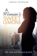 Woman's Sweet Lemons af Sarah Ephraim
