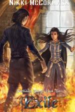 Exile af Nikki McCormack