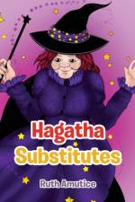 Hagatha Substitutes af Ruth Amutice
