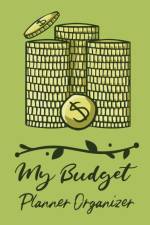 My Budget Planner Organizer af Patricia Larson
