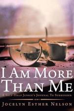 I Am More Than Me af Jocelyn Esther Nelson