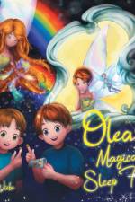 Olea the Magical Sleep Fairy af Amy Wiebe