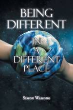 Being Different in a Different Place