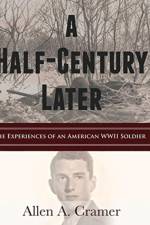 A Half Century Later af Allen Cramer