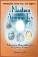 Masters Among Us af Thomas Curley
