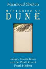 Mysteries of Dune af Mahmoud Shelton