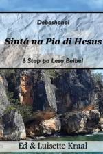 Sinta na Pia di Hesus af Luisette Carmen Kraal