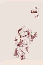 AMRA (Vol. 2, No. 19 - February 1962)