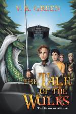 Tale of the Wulks af V K Green