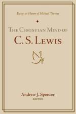 The Christian Mind of C. S. Lewis