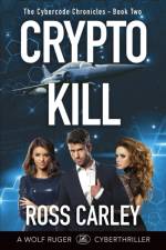 Cryptokill af Ross Carley