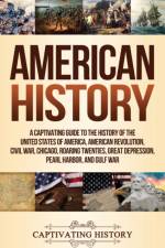 American History af Captivating History