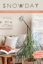 SNOWDAY - a creative lifestyle magazine for teachers