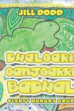 Dhalgari Ganjgarri Badhal af Jill Dodd